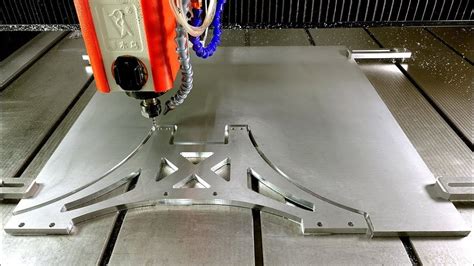 best desktop cnc for aluminum